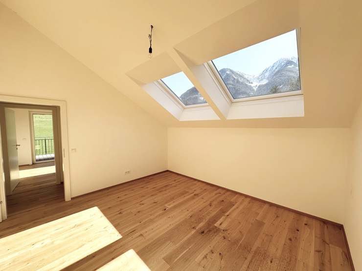 topspeed-immobilien-Schlafzimmer B4-Salzburg-Sankt_Johann_im_Pongau-Penthouse-Traum:_106_m²_Wohnfläche,_3_Schlafzimmer_&_2_Terrassen!