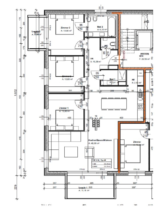 topspeed-immobilien-Plan Top 3.19-Steiermark-Schladming-Ankommen,_abschalten,_bleiben_–_Zweitwohnsitz-Apartment_mit_Blick_auf_die_Planai