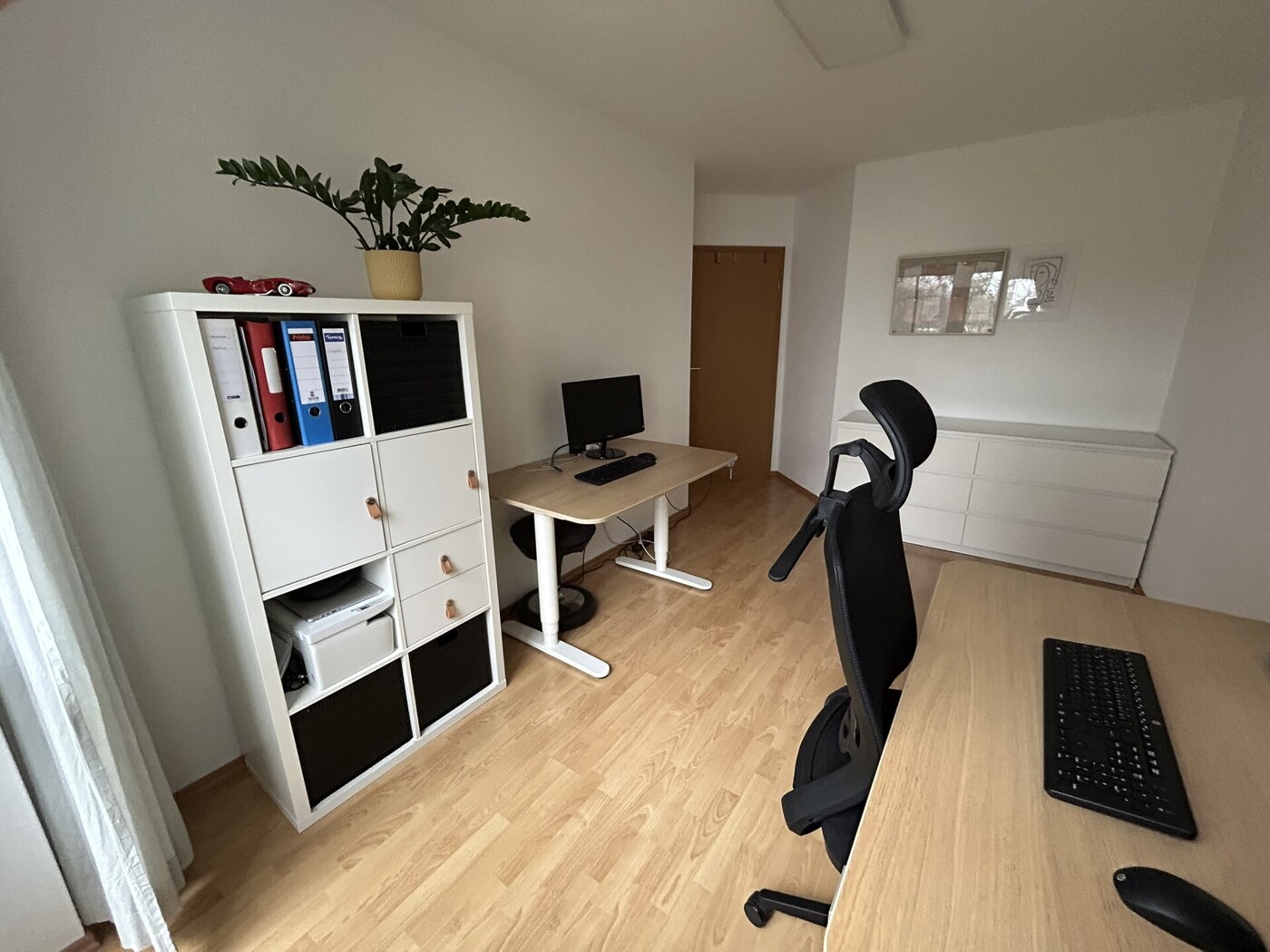 Kinderzimmer/Büro