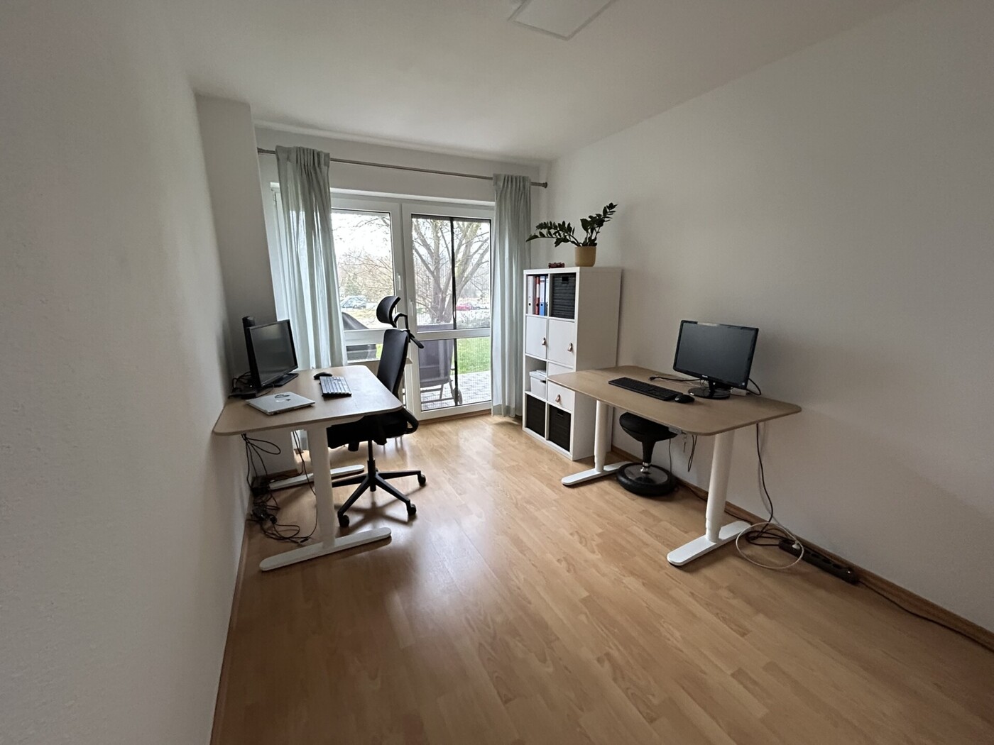 Kinderzimmer/Büro