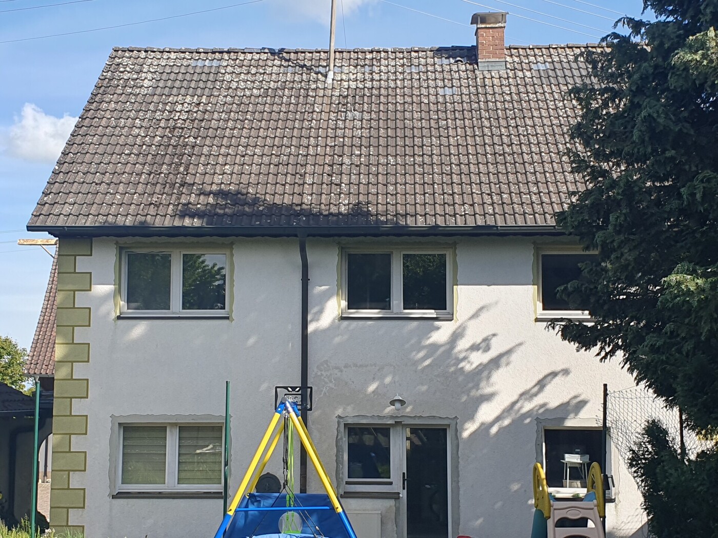 Rückseite