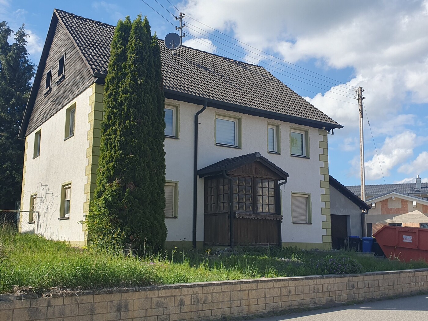 Außenansicht
