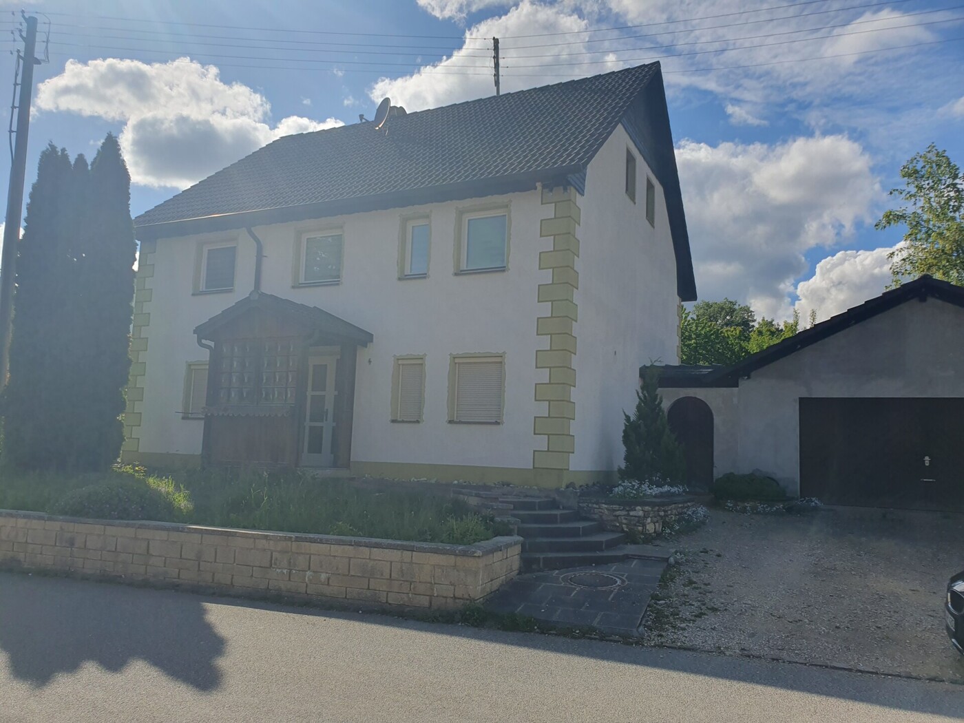 Außenansicht