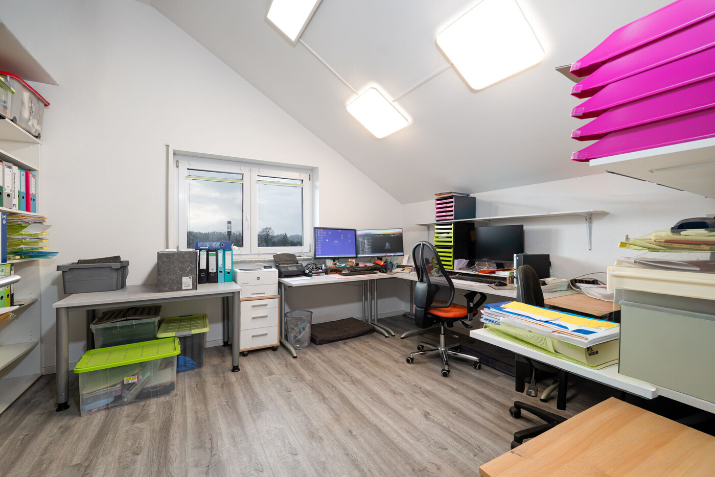 Büro - Gästezimmer