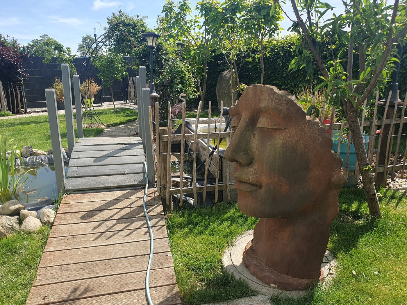 Garten