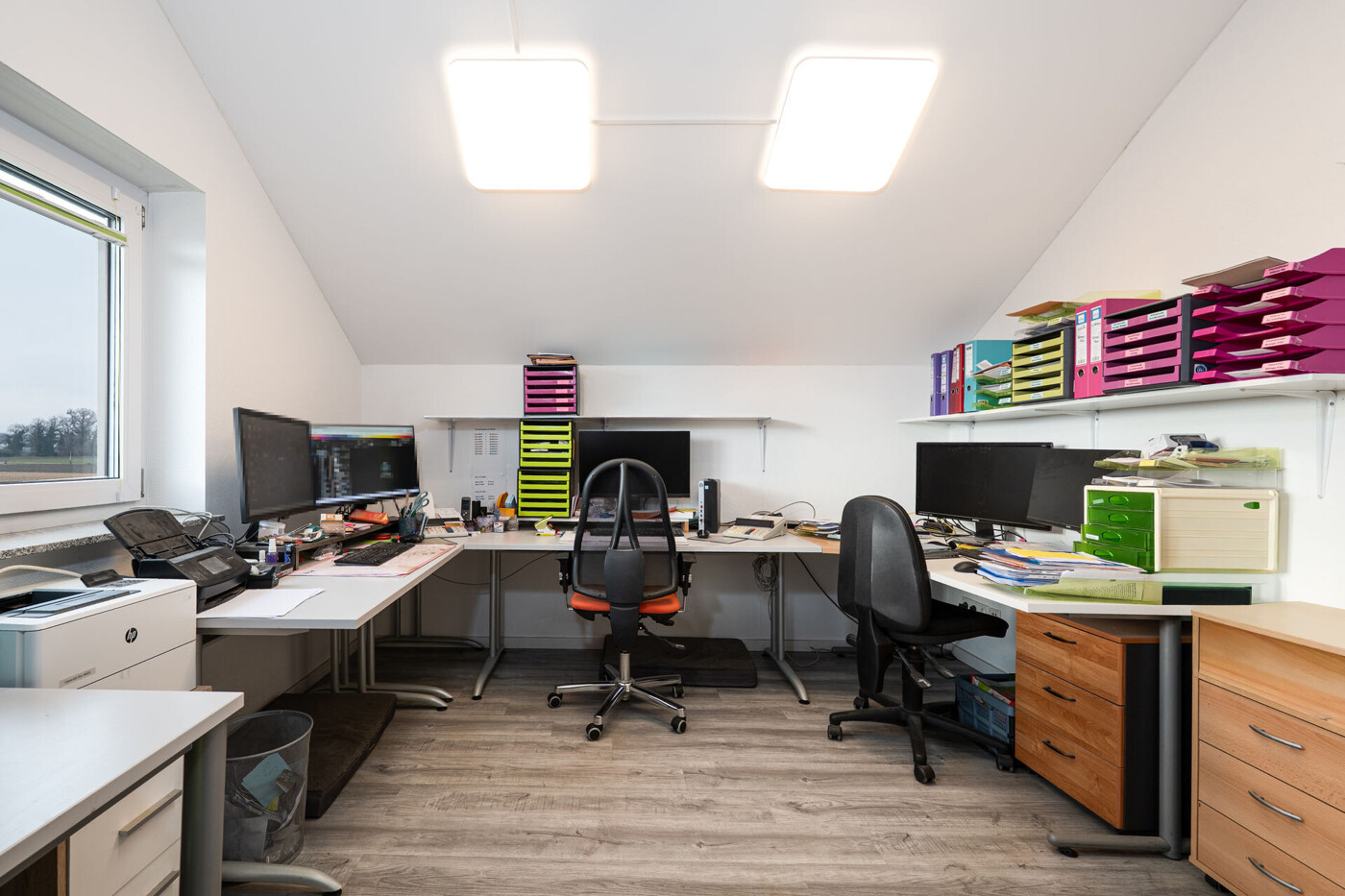 Büro - Gästezimmer