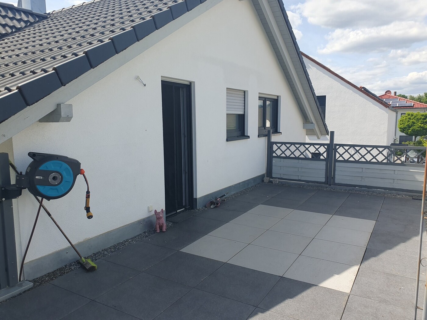Terrasse 1 -OG
