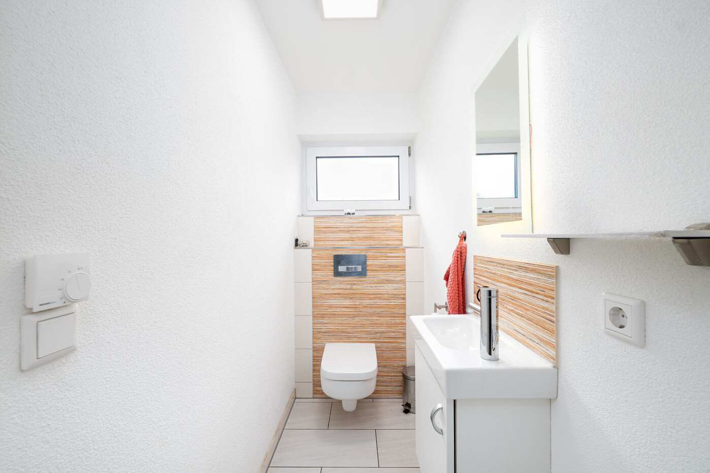 Gäste-WC