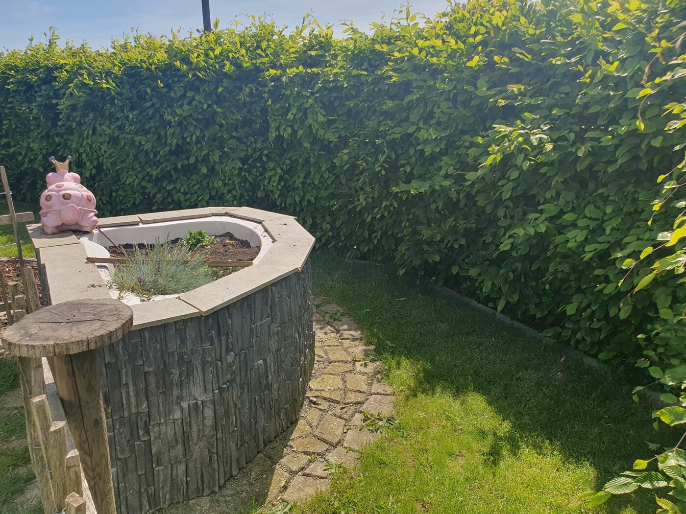 Garten