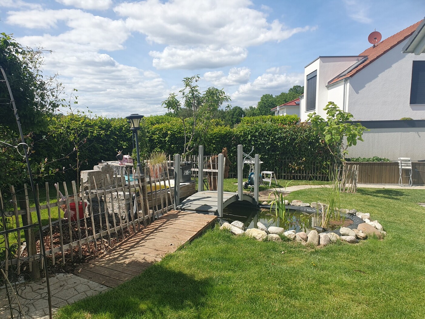 Garten