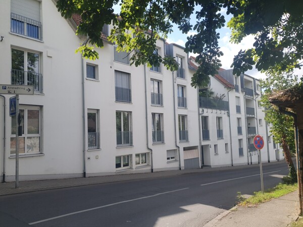 Außenansicht
