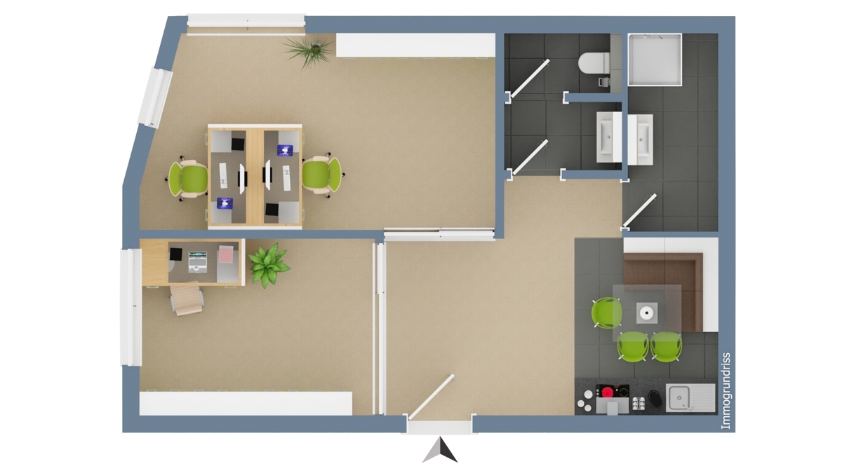 Immobilienbild