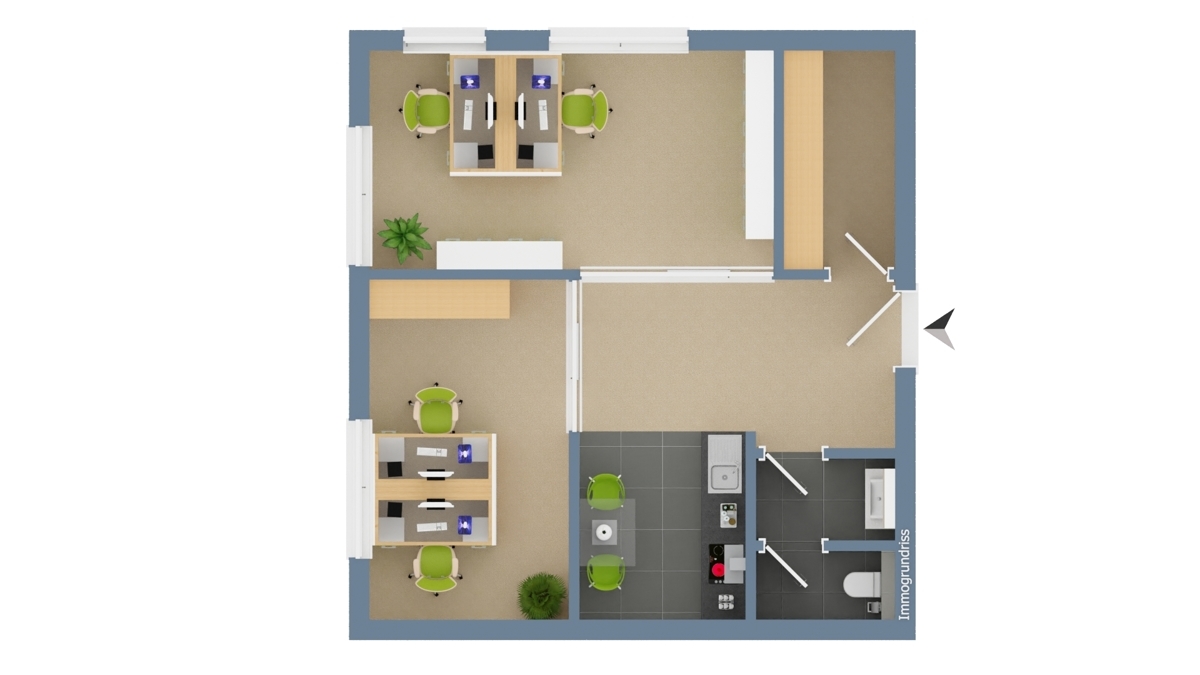 Immobilienbild