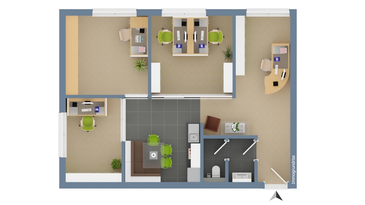 Immobilienbild