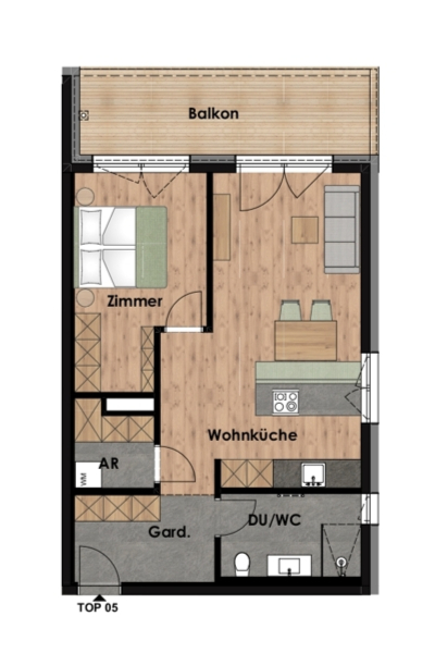 Immobilienbild