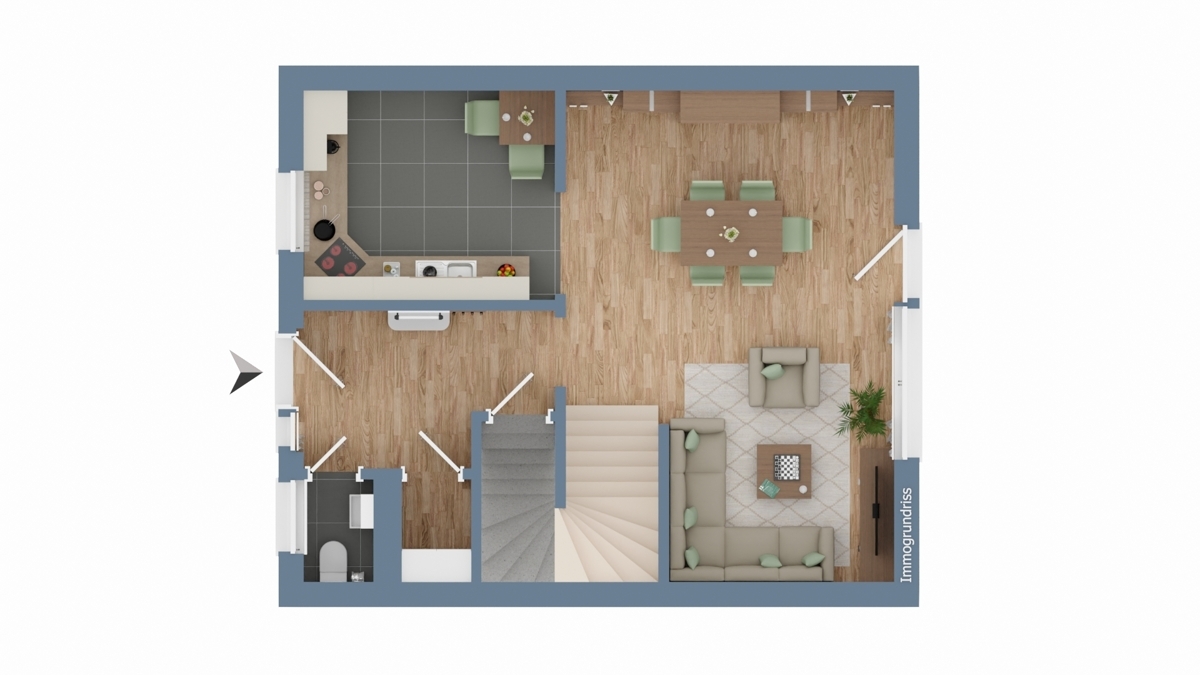 Immobilienbild