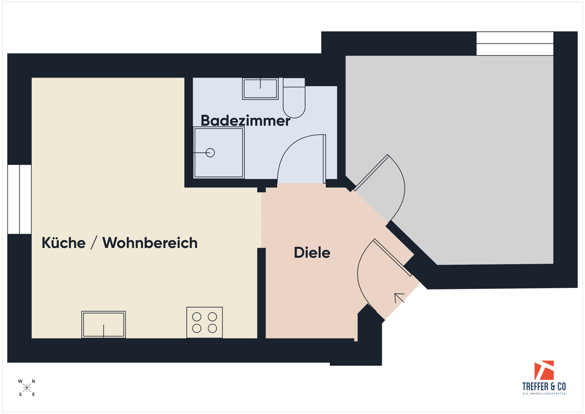Immobilienbild