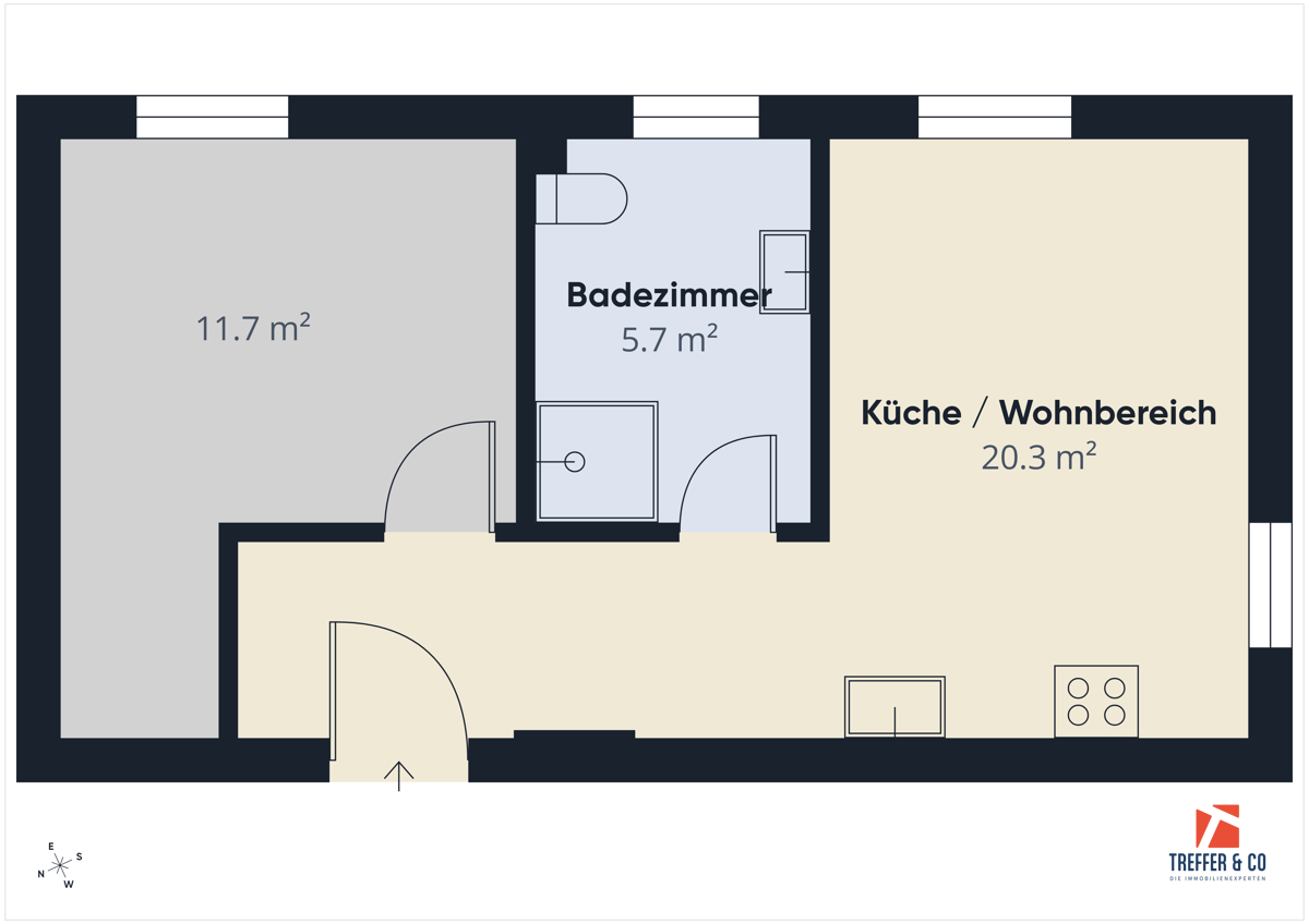 Immobilienbild