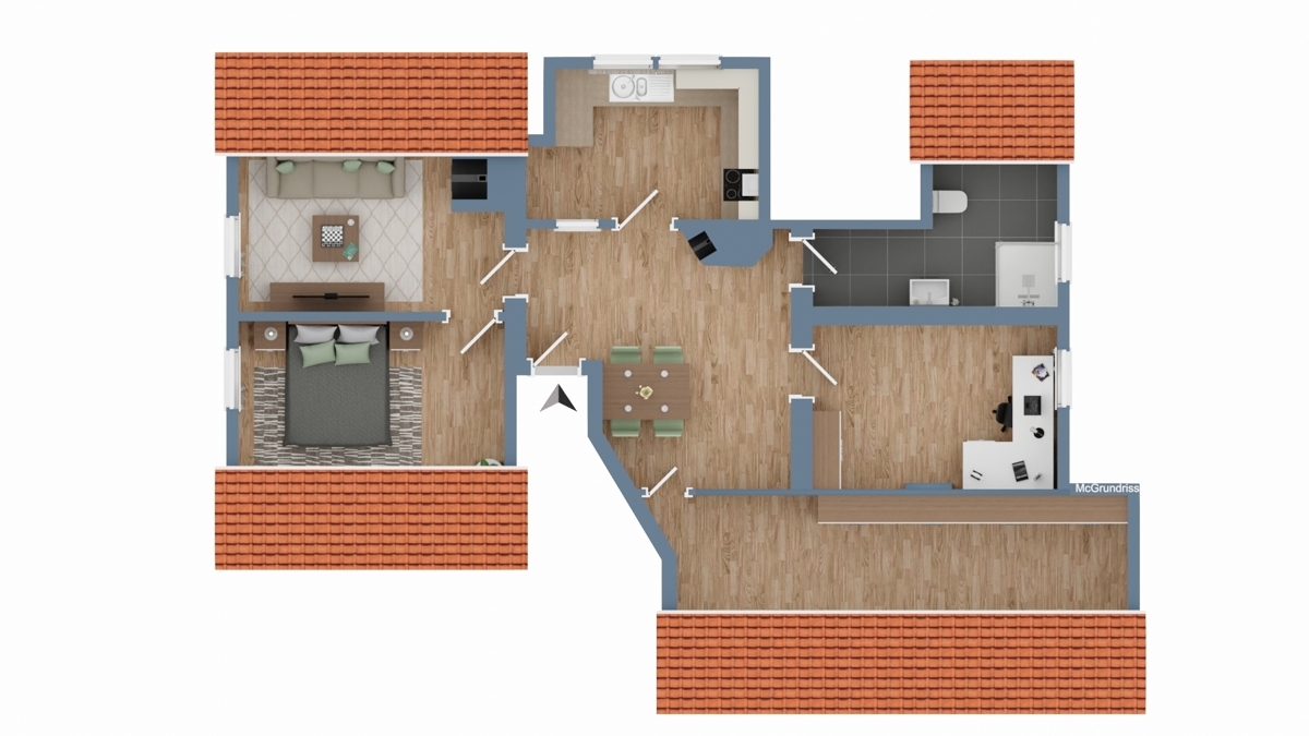 Immobilienbild