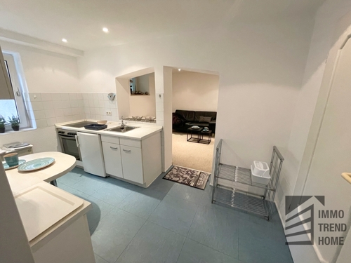 Bild Küche bearbeitet