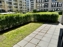 Terrasse mit Garten
