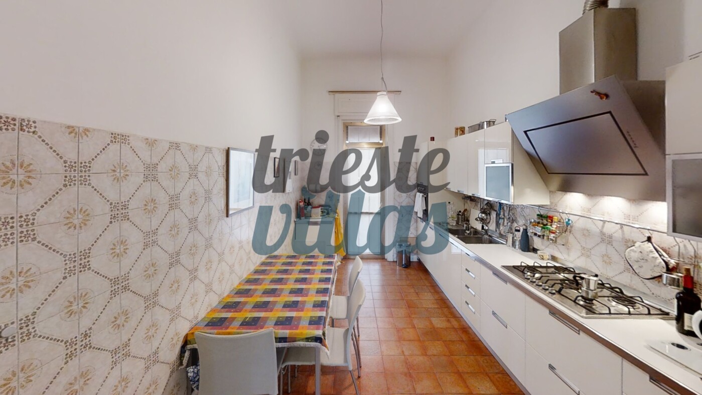 B-Kitchen