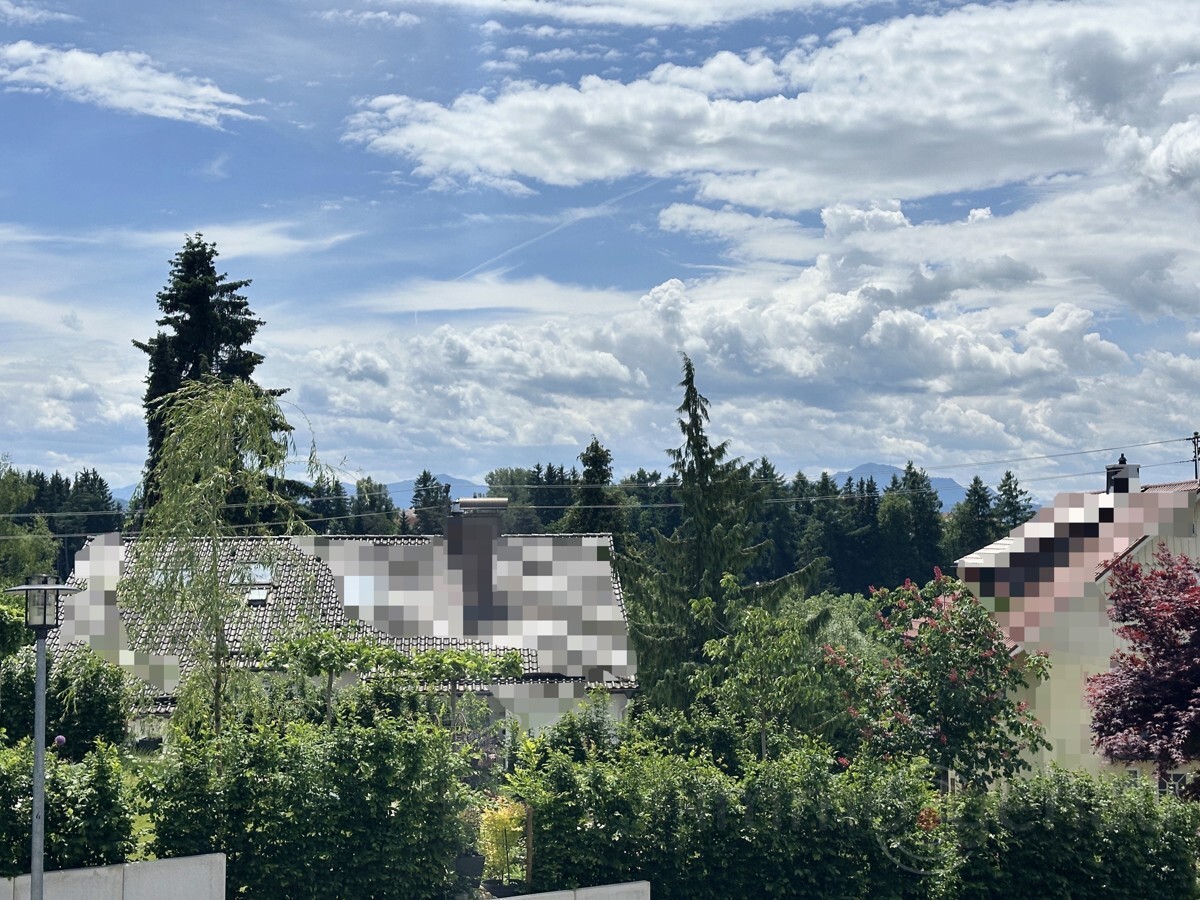 Ausblick