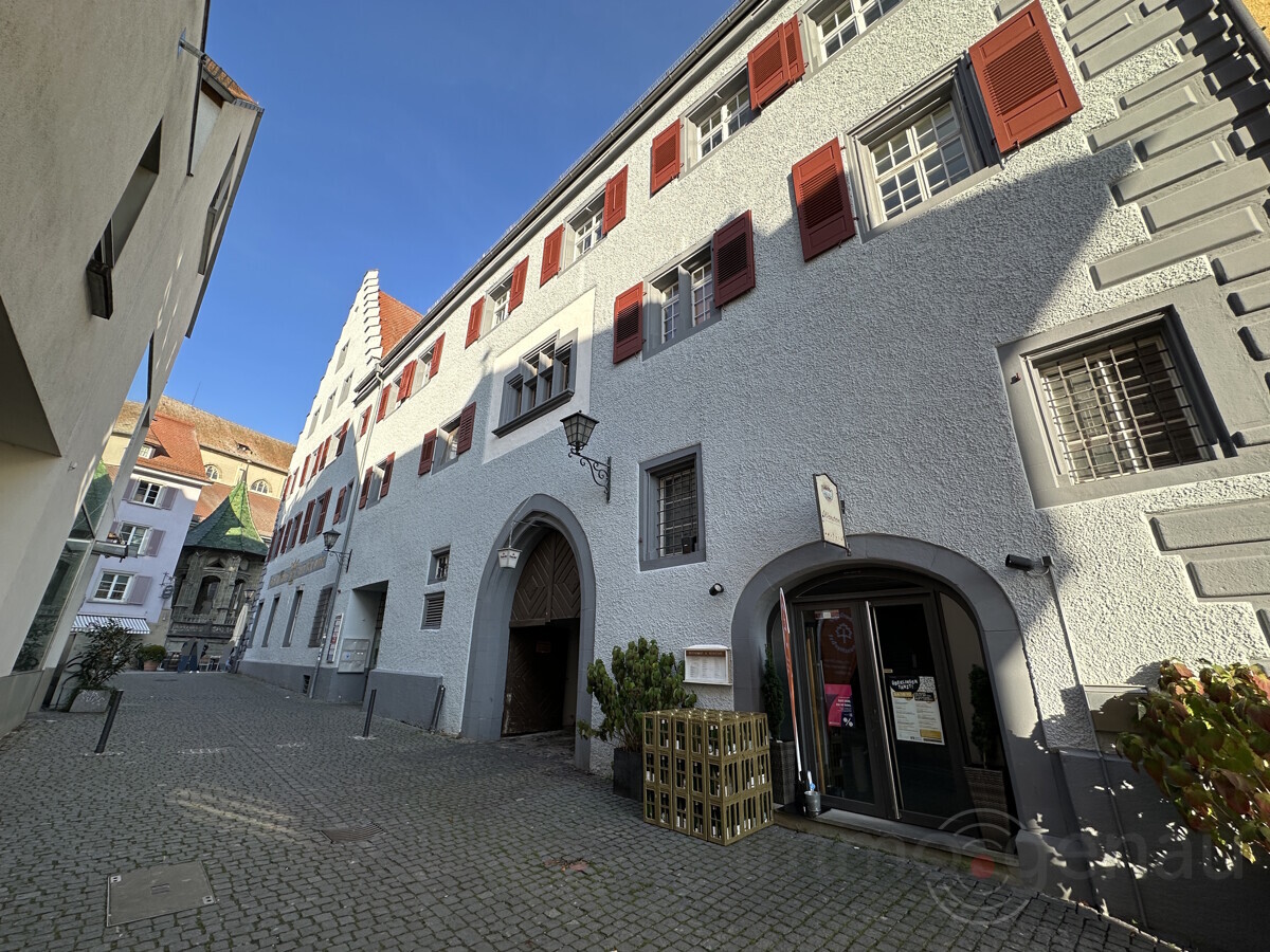 Hausansicht_West_Kronengasse