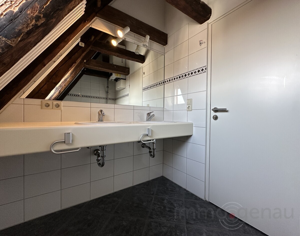 Historisches Denkmaljuwel am Bodensee: Exklusive Maisonette mit spektakulärem Se ... - Photo 5