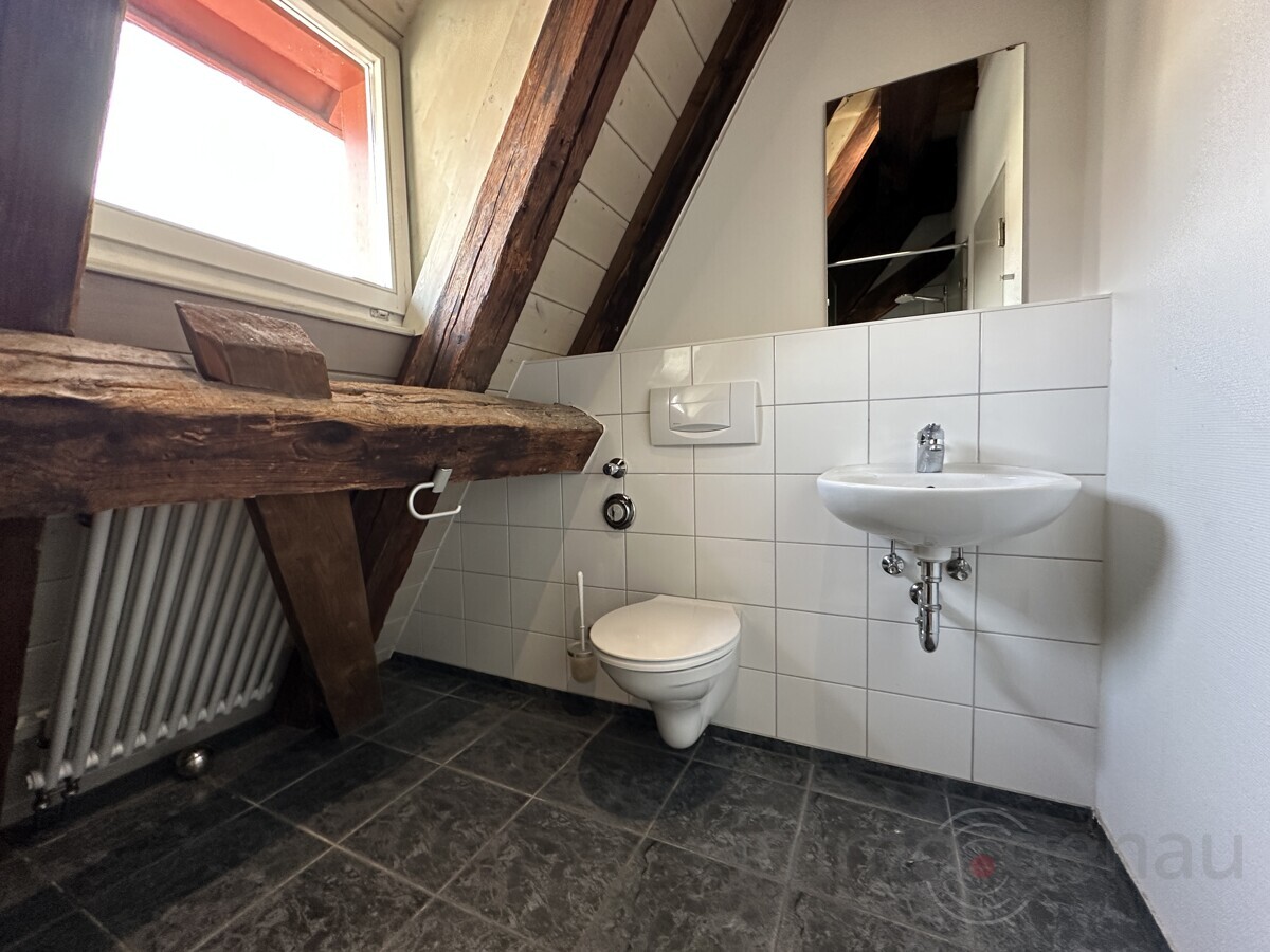 Historisches Denkmaljuwel am Bodensee: Exklusive Maisonette mit spektakulärem Se ... - Foto 2