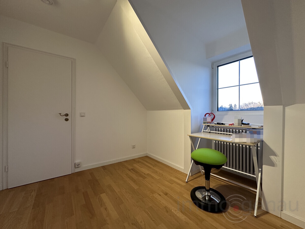 Atmosphärische, neuwertige 2,5-Zi.-Dachterrassen-Wohnung mit dezentem Bergblick ... - Photo 5