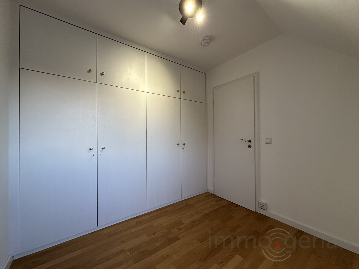 Atmosphärische, neuwertige 2,5-Zi.-Dachterrassen-Wohnung mit dezentem Bergblick ... - Foto 5