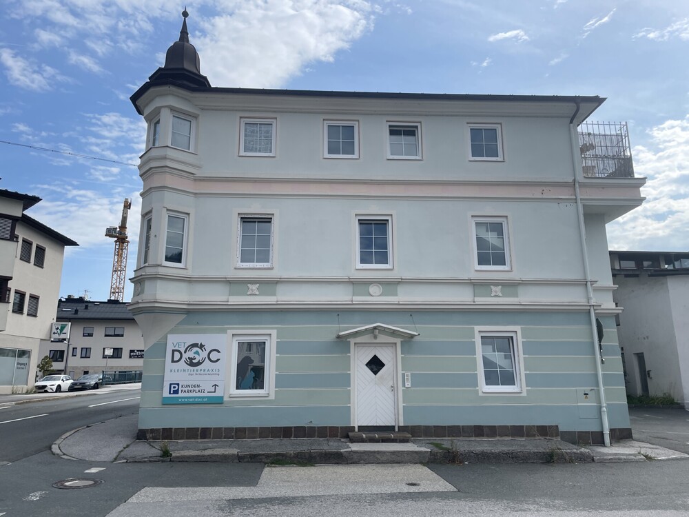 12 m² Kellerraum - zentral in Wörgl
