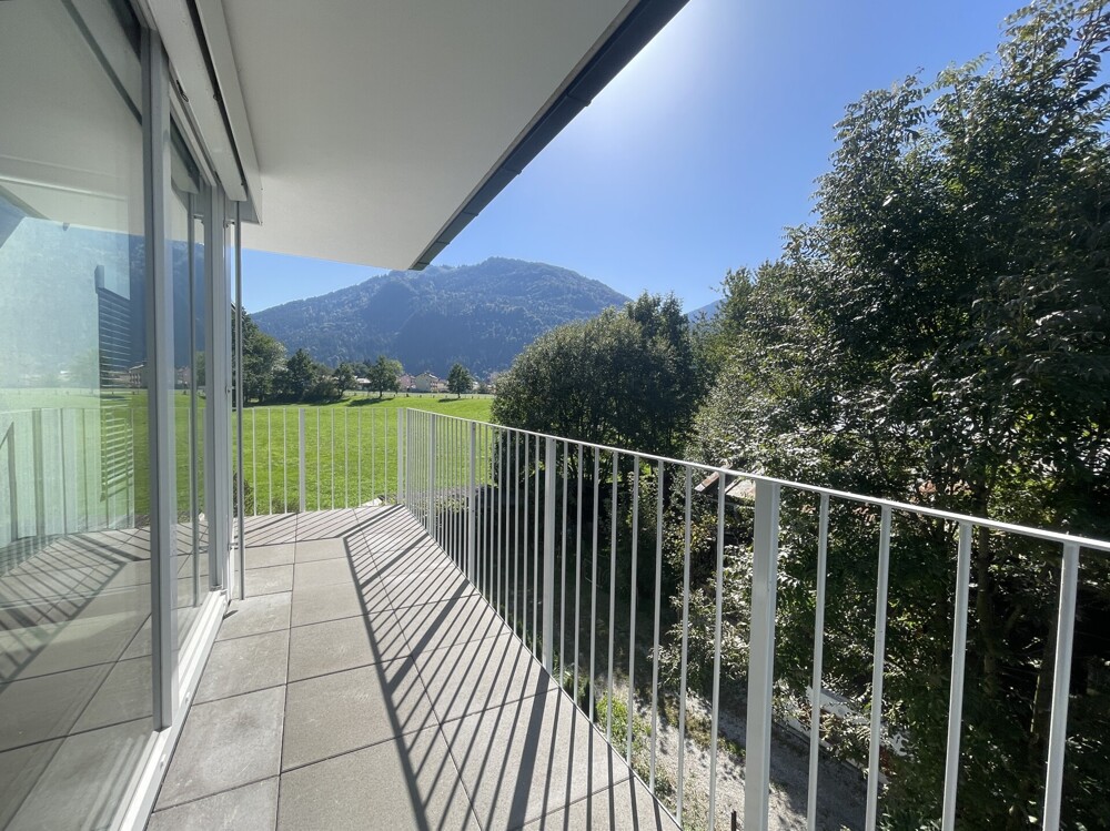 Gemütliche 2-Zimmer-Wohnung mit Balkon - ab Jänner 2027