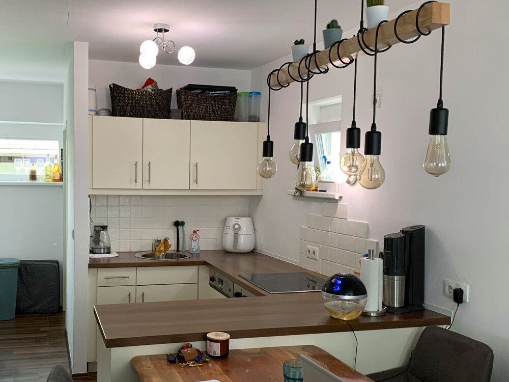 3-Zimmer-Maisonette-Wohnung ab 01.09.2026