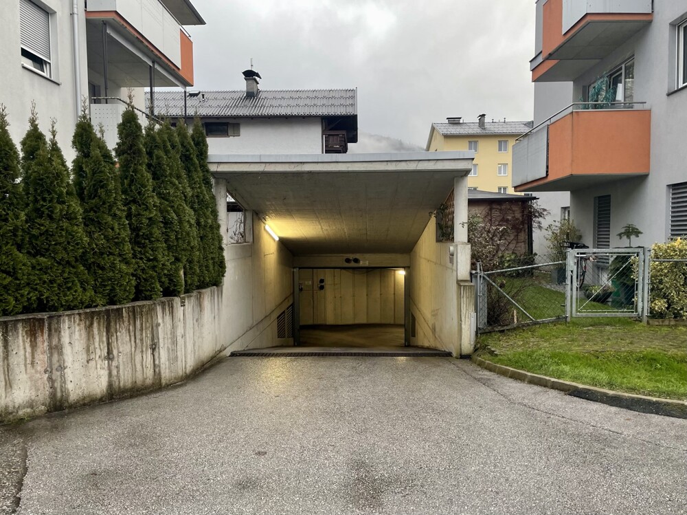 TG-Stellplatz ab 01.09.2026 zu mieten – Christian-Plattner-Straße