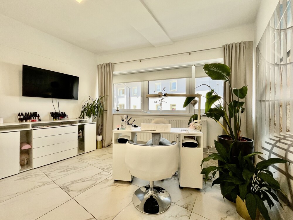 Bürofläche/Therapiepraxis/Kosmetikinstitut – Wörgl Zentrum