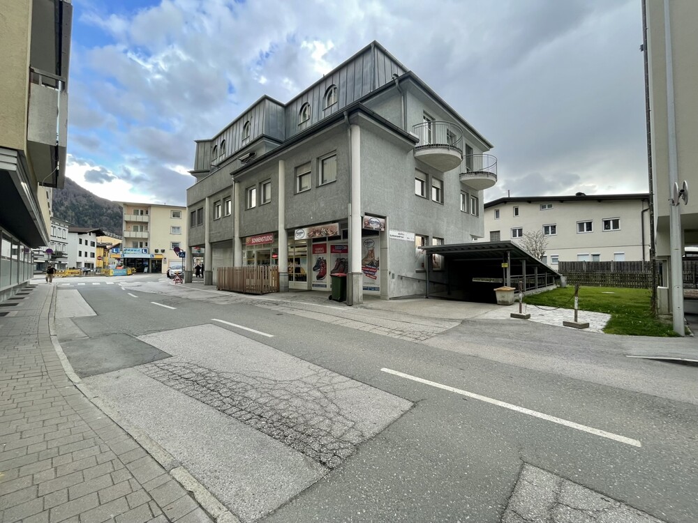 TG-Stellplatz ab 01.09.2026 zu mieten – zentrale Lage