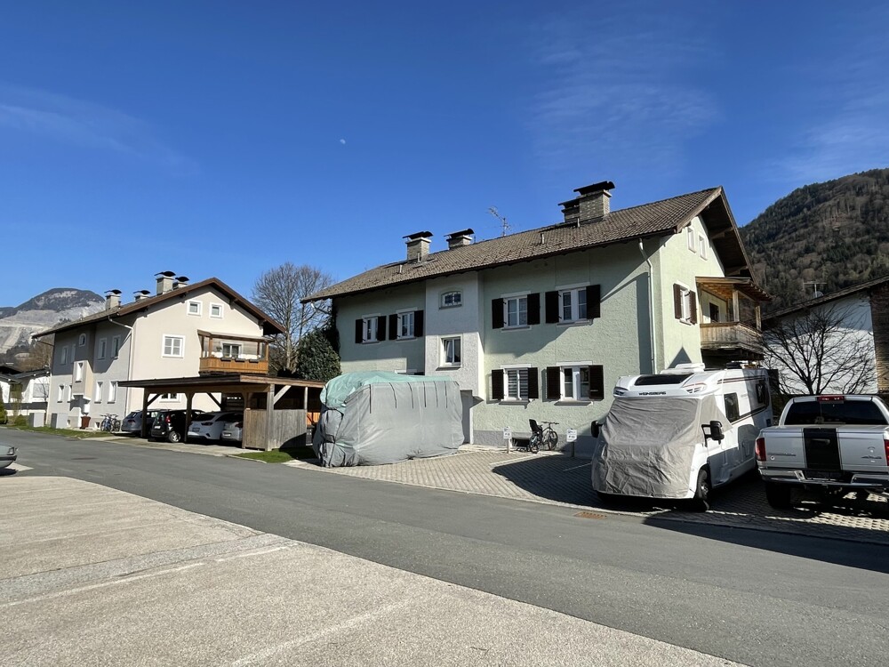 PKW-Außenstellplatz ab 01.08.2026 – Simon-Prem-Straße 11