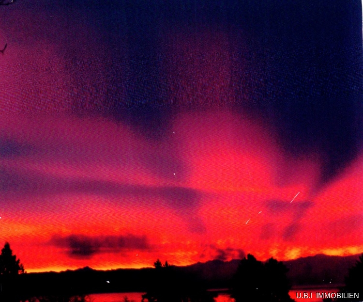 Sonnenaufgang fuer Fruehaufsteher