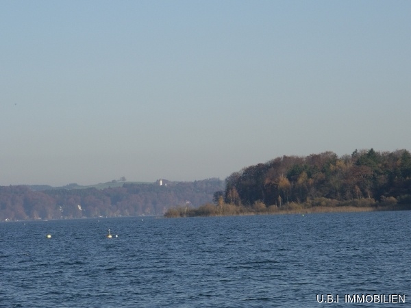 Blick nach Höhenried