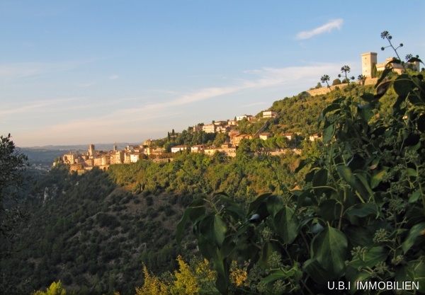 Historisches Narni