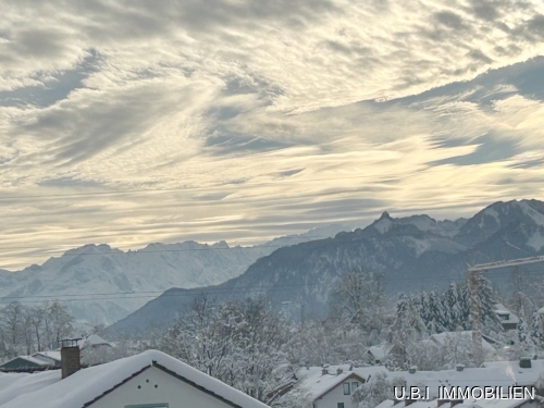 Wettersteingebirge