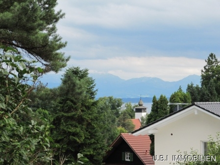 Blick von der Südterrasse