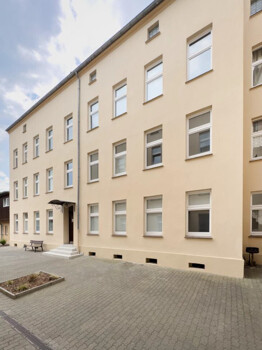 Finanzierung - Eigentumswohnung Kapitalanlage