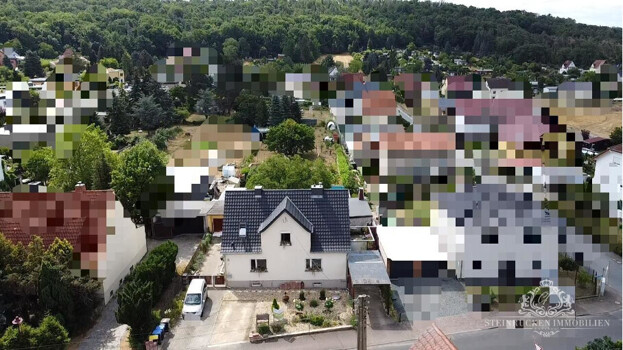 Attraktive 2-Raumwohnung in Pirna
