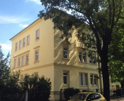 Schöne 2-Raumwohnung in Dresden-Freital