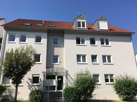 Finanzierung - Eigentumswohnung Kapitalanlage