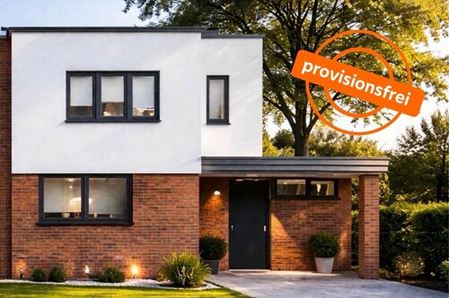 Ansicht - Nord - visualisiert