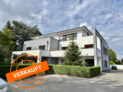 Ansicht verkauft
